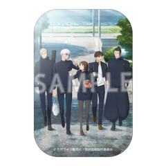 东宝怀玉·玉折放课后可立式吧唧