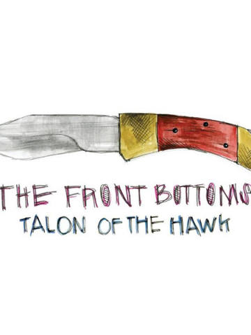 Talon Of The Hawk