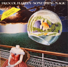 Something Magic