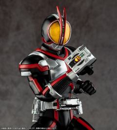 SHF 真骨雕 假面骑士faiz-资料图