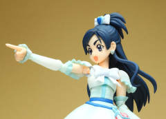 SHF 白祭师-资料图