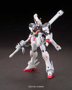 HGUC XM-X1 F97 海盗高达X1