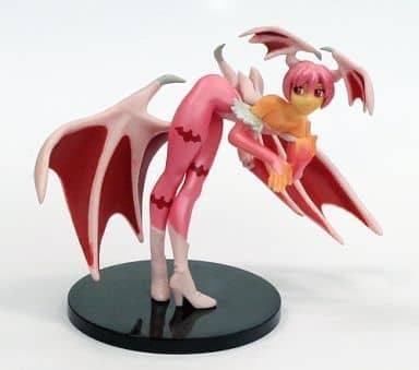 Capcom Figure Collection - Morrigan & Lilith 莉莉丝 Repaint Color