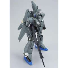 MG MSZ-006A1 Zeta Plus A1型/A2型 独角兽 Ver.-资料图