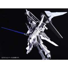 HGBF RX-93ν-21 Hi-ν 高达 Influx-资料图