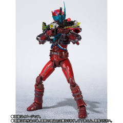 SHF 血荒-资料图