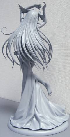 艾尔薇·拉娜·席尔菲斯 森林女神 ver.-资料图