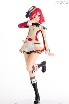 PM Figure 西木野真姫 それは僕たちの奇跡-资料图