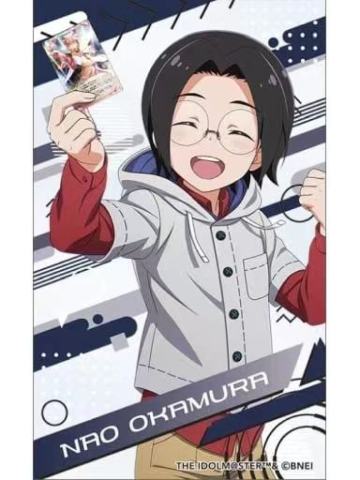 冈村直央-movic透卡