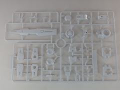 MG GN-004/GN-005 娜德雷高达/德天使高达-资料图