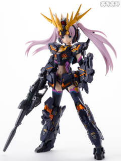 A.G.P. RX-0 独角兽高达2号机 报丧女妖-资料图