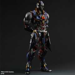 Play Arts Kai Variant Play Arts Kai Darkseid-资料图