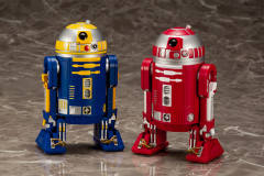 R2-B1 Celebration Exclusive-资料图