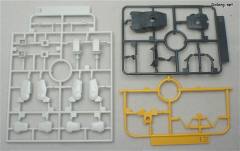 HGUC V-Dash高达-资料图
