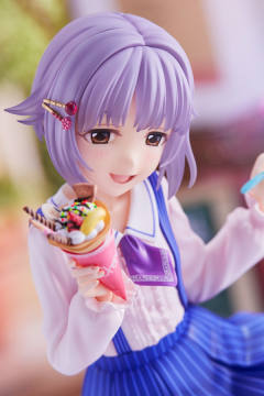 Dream Tech 輿水幸子 自称·Sweet heroine-资料图