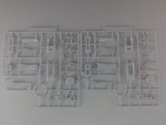 MG GN-004/GN-005 娜德雷高达/德天使高达-资料图