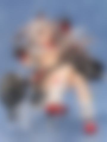 夕立 