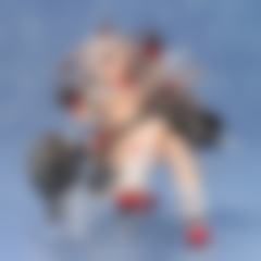 夕立 