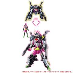 LVUR 假面骑士Ex-Aid -资料图