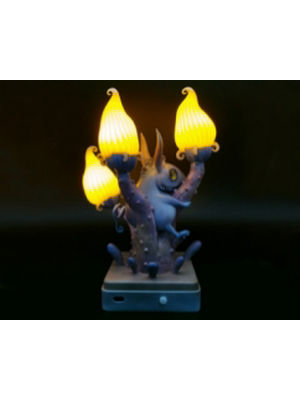 精灵寇娃 KOWA BLUE FOREST版