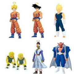 Dragon Ball Z Goku Daikessen ~ Sono 2 ~ 蔬菜人-资料图