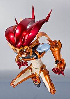 SHF 一磨 3 rd Stage-资料图