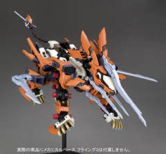 Highend Master Model RZ-041轻型零 Schneider-资料图