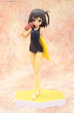 Beach Queens 筒隐月子-资料图