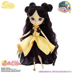 Pullip  Pullip 人形露娜 Princess Snow Kaguya