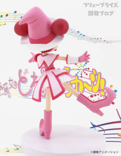 Fine Quality Figure 春风DoReMi -资料图