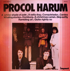 Procol Harum