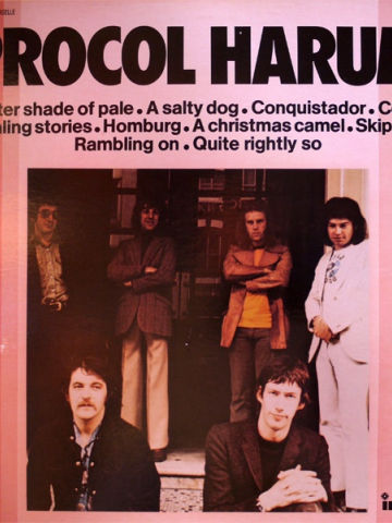 Procol Harum