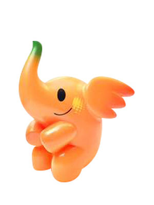 橙子