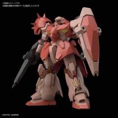HGUC Me-02R-F01 梅萨F01型-资料图