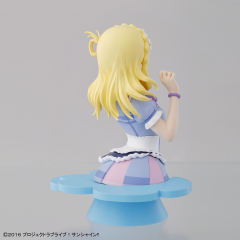 Figure-rise Bust 小原鞠莉-资料图
