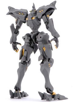 武御雷Type-00C 2007 Limited-资料图