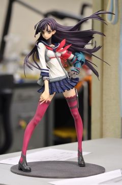 侍 Student Style-资料图