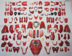 MG MSN-04 沙扎比 Ver.Ka-资料图