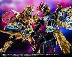 SHF Gamedeus Cronus-资料图