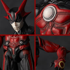 Revoltech Revoltech Takeya Zet-资料图