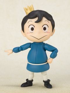 SHF 波吉&影-资料图
