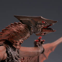 Revoltech Revoltech SFX 卡欧司 Heisei-资料图
