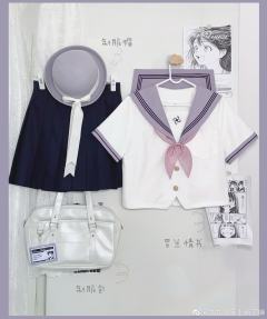 罗兰情书·夏服-资料图