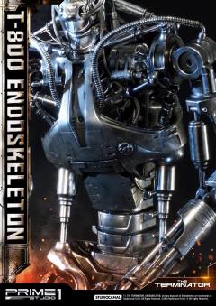 T-800 -资料图