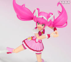 SHF 乐天使-资料图