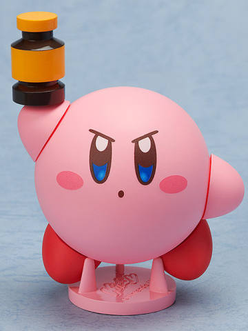 Corocoroid Kirby Collectible Figures 卡比