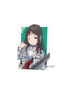 凛A-amnibuss私服&演出服立板