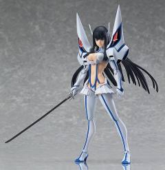 figma#249 鬼龙院皐月 -资料图