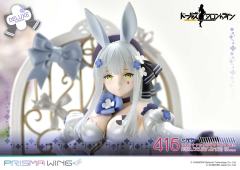 HK416 千宵草味的锡纸糖 豪华版-资料图