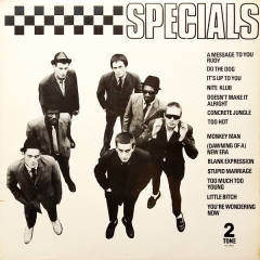 Specials